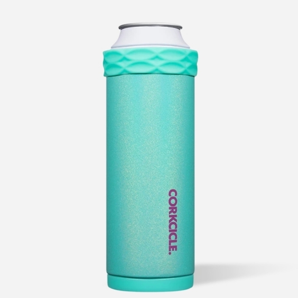 💥BUY 5 GET 3 FREE  Corkcicle - Nebula & Turquoise Classic Arctican CAN C - Picture 10 of 11
